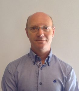 Mark de Haas Manager Purchasing & Quality