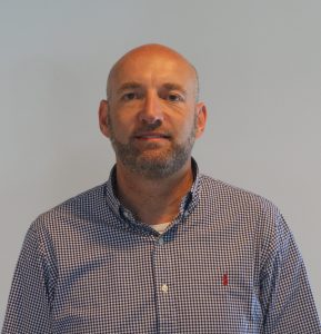 Marco van Silfhout Project Manager