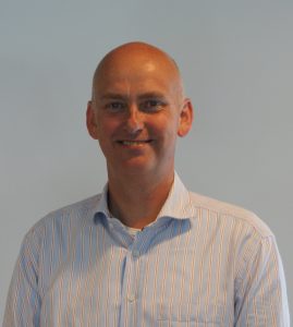 Rijnder Klomp Manager Engineering