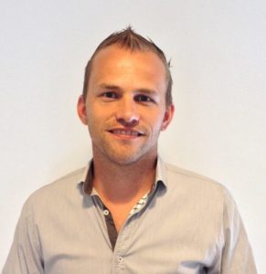 Tom Kuipers Quality Engineer