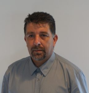 Yuksel Akcakaya Productie Manager
