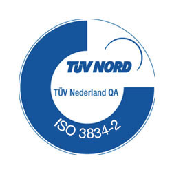 ISO-3834-2