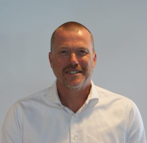 Martin Pot Managing Director